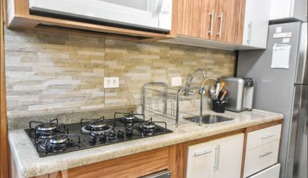 Apartamento à venda com 4 quartos em Vila Santana, São Paulo, SP