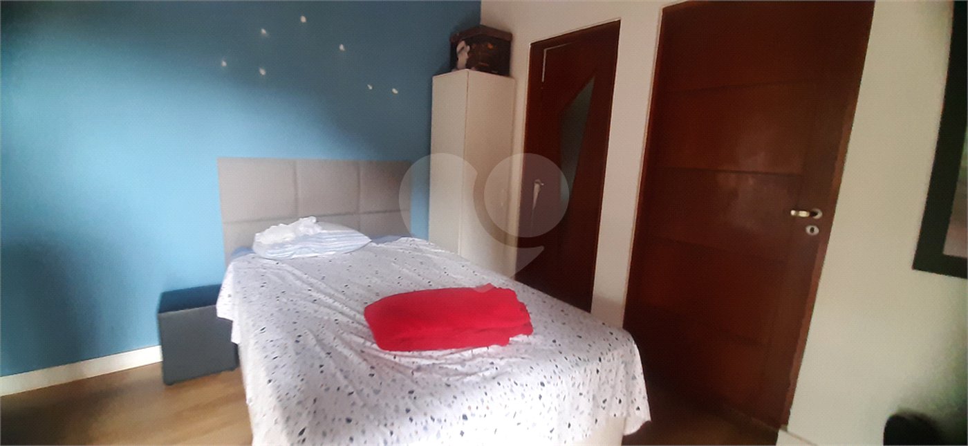 Casa à venda com 3 suítes no condomínio Chacarás Bela Vista, Mairiporã - SP
