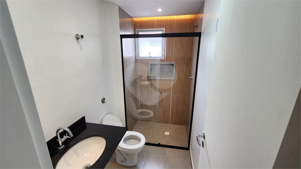Apartamento à venda com 1 quarto em Vila Mariana, São Paulo, SP