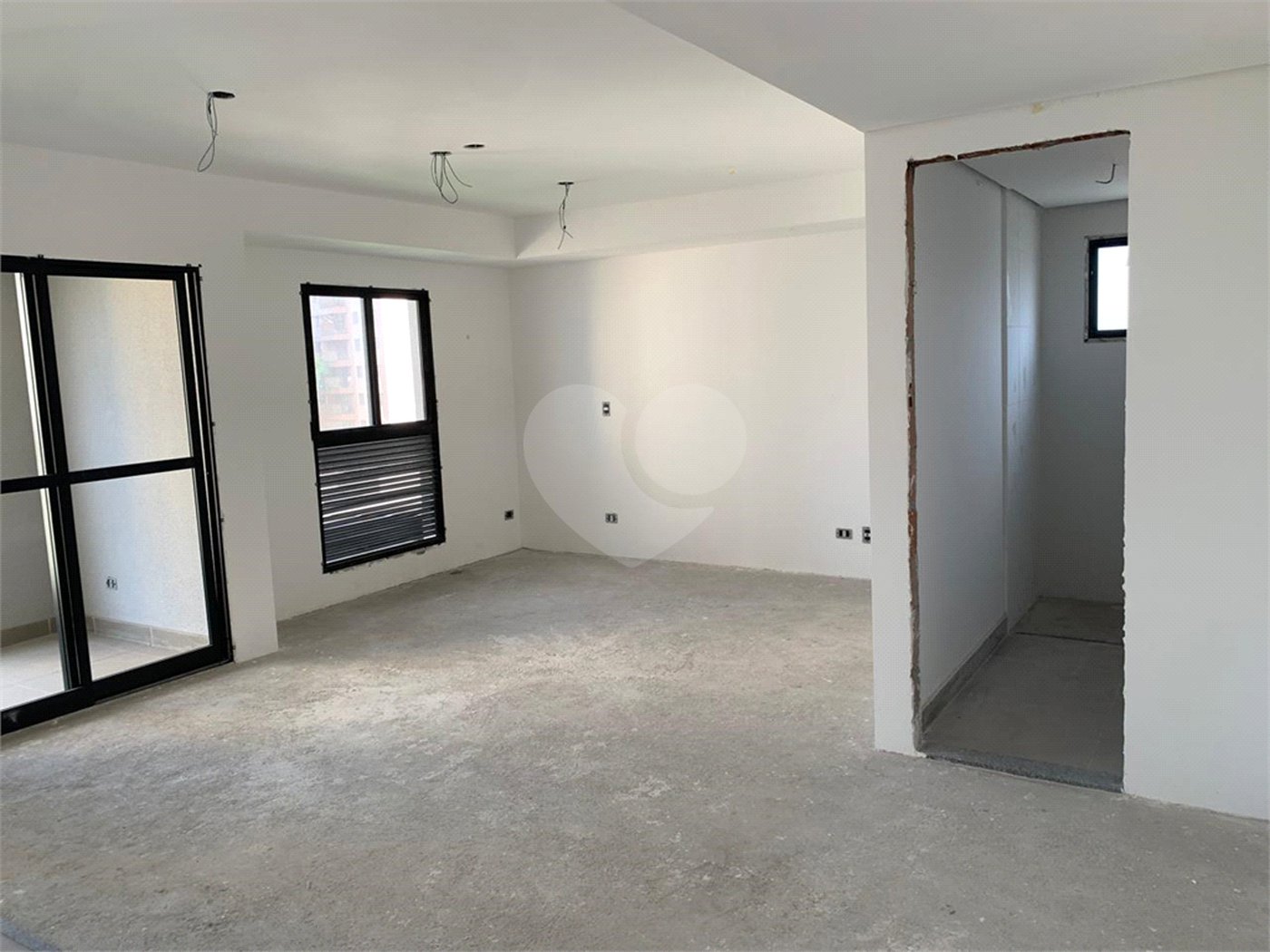 Apartamento à venda com 1 quarto em Tucuruvi, São Paulo, SP