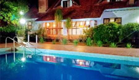 Casa à venda com 9 quartos, sendo 5 suítes,  no condomínio Residencial Rio Verde, Araçoiaba da Serra - SP
