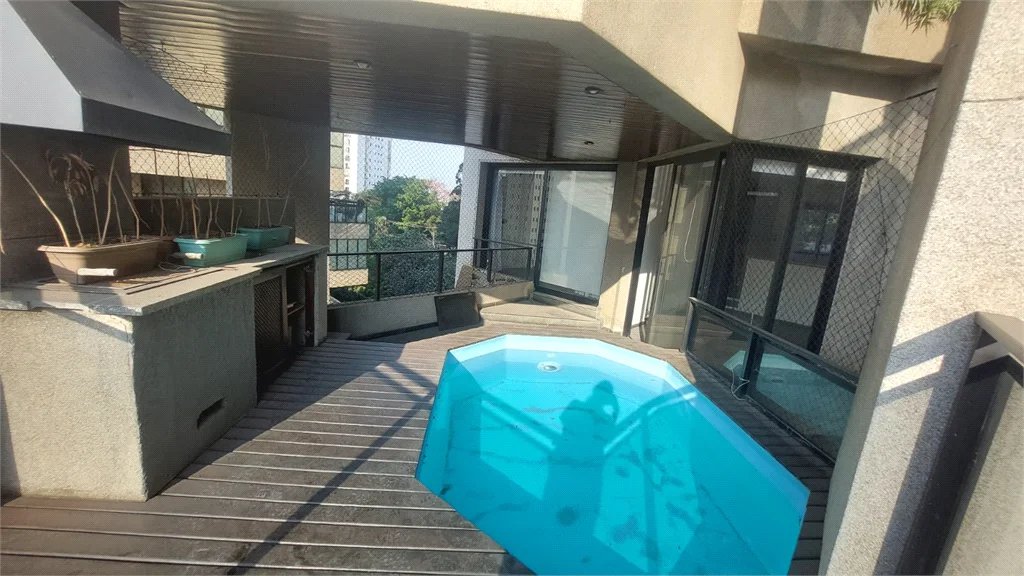 Apartamento à venda com 1 suíte em Vila Suzana, São Paulo, SP