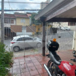 Casa Térrea à venda com 2 quartos em Campo Belo, São Paulo, SP