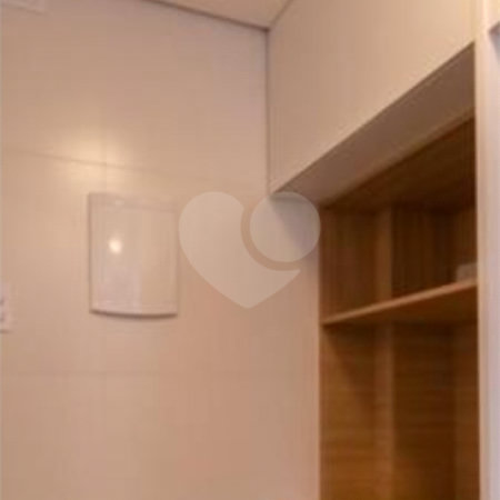 Apartamento à venda com 1 quarto em Jardim Paulista, São Paulo, SP