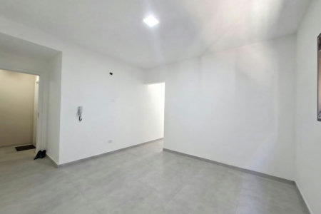 Apartamento com 1 dormitório para alugar, 55 m² por R$ 3.400,00/mês - Embaré - Santos/SP