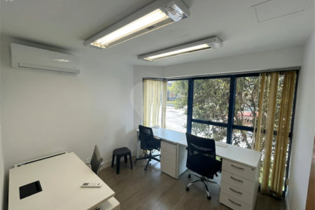Sala à venda ou para alugar em Morumbi, São Paulo, SP