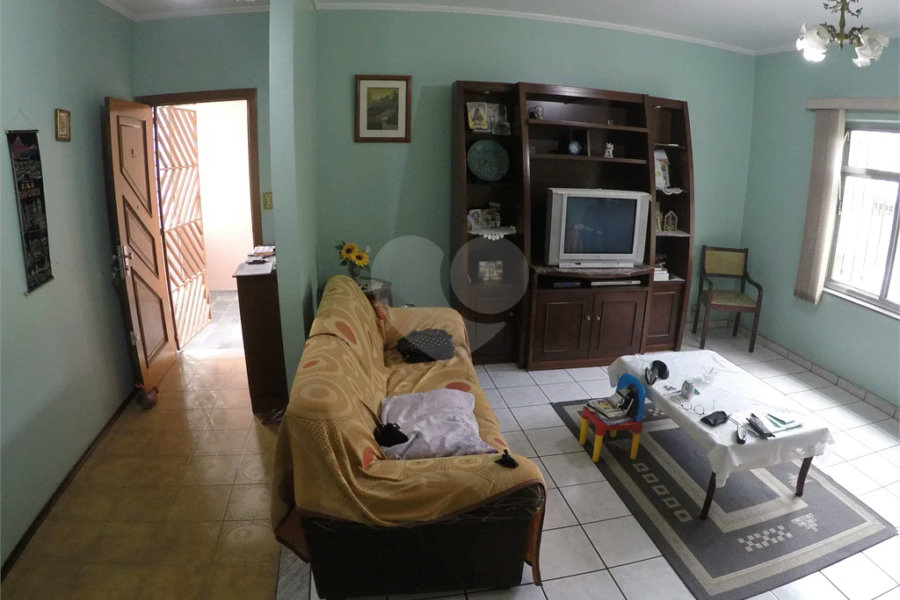 Sobrado à venda com 4 quartos, sendo 1 suíte,  em Imirim, São Paulo, SP