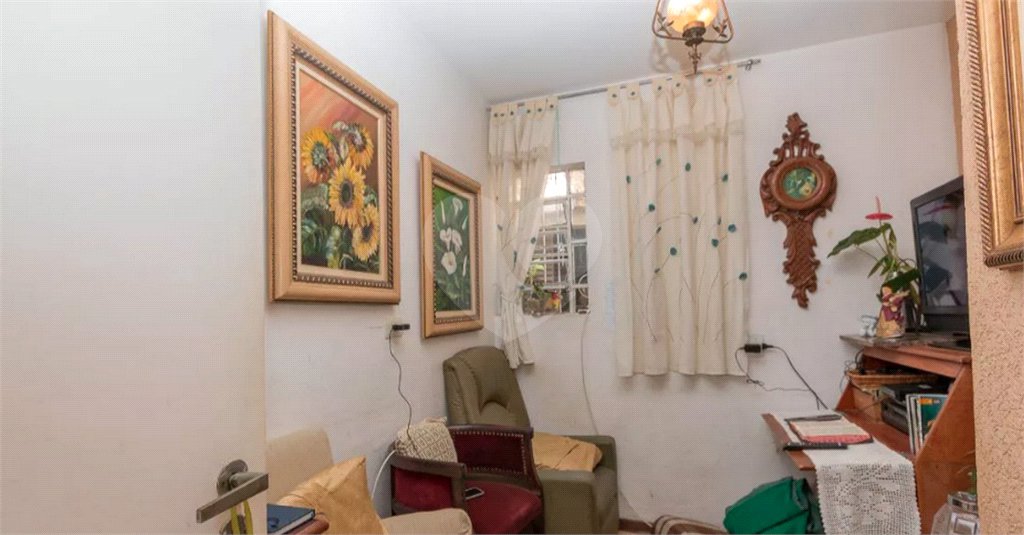 Sobrado à venda com 3 quartos, sendo 1 suíte,  em Chácara Santo Antônio (zona Sul), São Paulo, SP