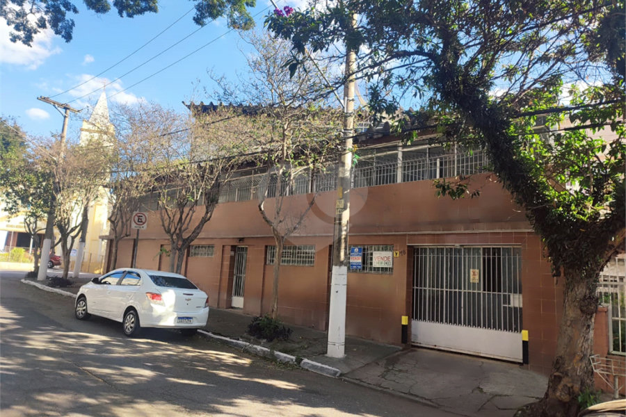 Sobrado à venda com 2 suítes em Casa Verde, São Paulo, SP