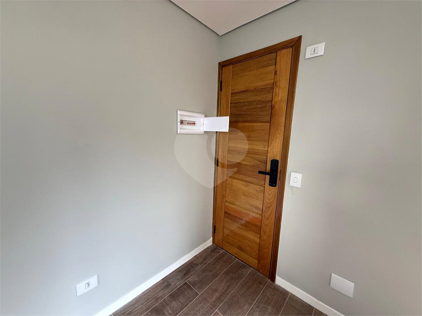 Apartamento à venda com 2 quartos em Casa Verde, São Paulo, SP