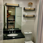 Apartamento à venda com 1 quarto em Pinheiros, São Paulo, SP