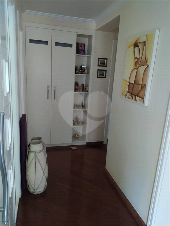 Apartamento à venda com 3 suítes em Santana, São Paulo, SP