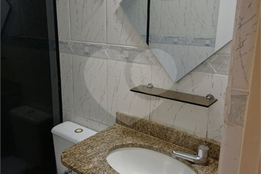 Apartamento à venda com 2 quartos em Vila Nova Cachoeirinha, São Paulo, SP