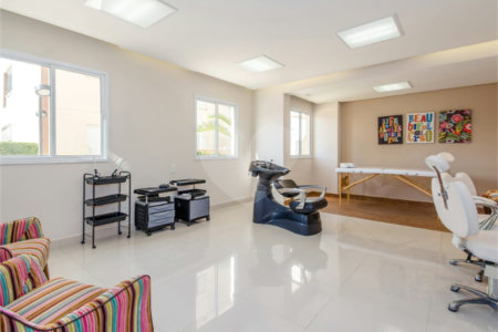 Apartamento para alugar com 2 quartos, sendo 1 suíte, em Vila Caraguatá, São Paulo, SP