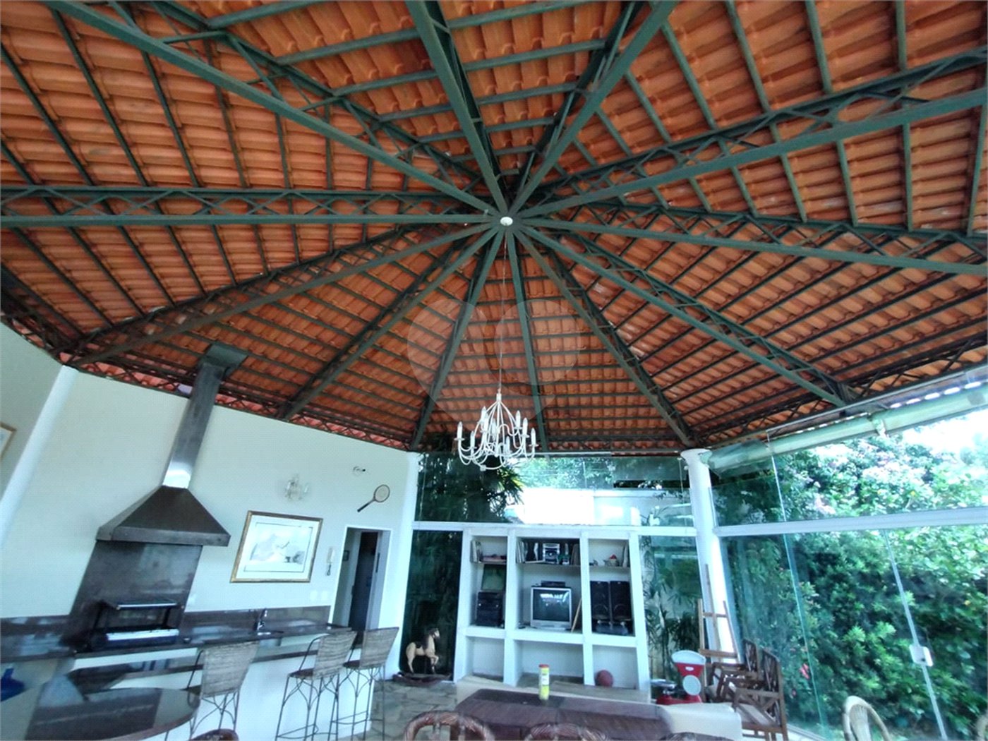 Casa à venda com 5 suítes em Jardim Colombo, Itapetininga, SP