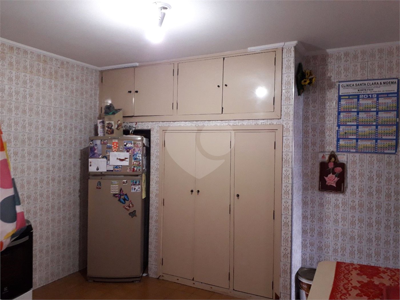 Sobrado à venda com 3 quartos, sendo 1 suíte, em Mandaqui, São Paulo, SP