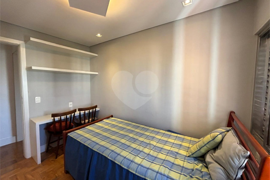 Apartamento à venda com 2 quartos em Santana, São Paulo, SP