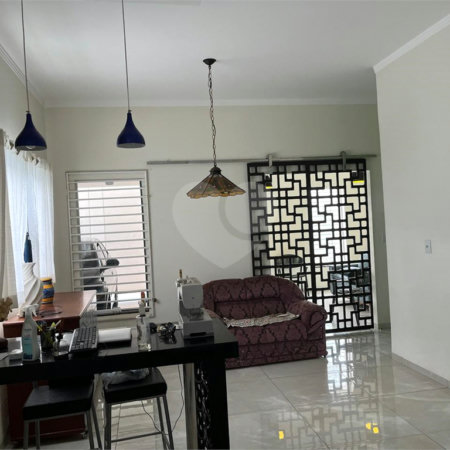 Casa à venda com 2 suítes em Cidade Jardim, Araraquara, SP