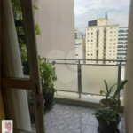 Apartamento à venda com 2 quartos em Pinheiros, São Paulo, SP