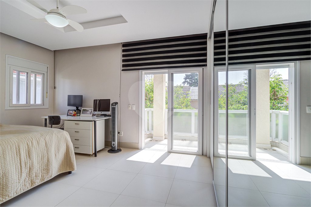 Casa de Vila à venda com 4 suítes em Jardim dos Estados, São Paulo, SP