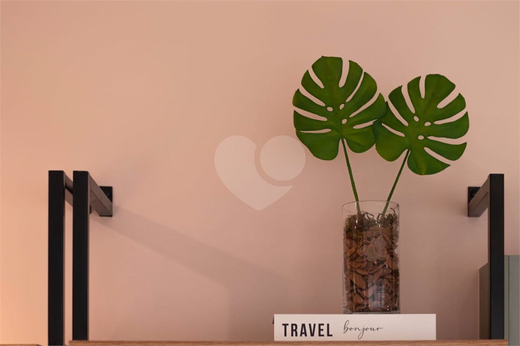 Apartamento à venda ou para alugar com 1 quarto em Água Branca, São Paulo, SP