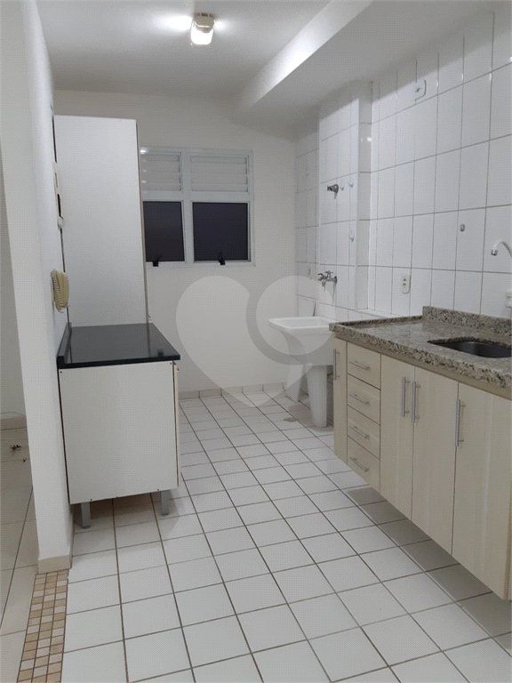 Apartamento à venda com 2 quartos em Jardim Alice, Indaiatuba, SP
