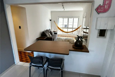 Apartamento à venda com 3 quartos em Pinheiros, São Paulo, SP