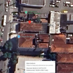 Casa Comercial para locação, Boqueirão, Santos - CA0361.