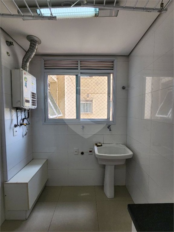 Apartamento à venda com 3 suítes em Santana, São Paulo, SP