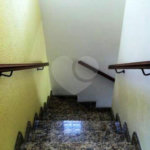 Sobrado à venda com 3 quartos, sendo 1 suíte, em Parque Continental II, Guarulhos, SP