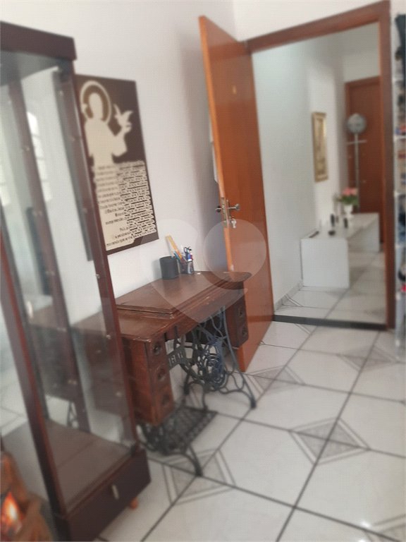 Casa à venda com 2 quartos em Vila Vitório Mazzei, São Paulo, SP