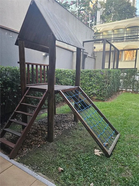 Apartamento à venda com 2 quartos, sendo 1 suíte, em Pinheiros, São Paulo, SP