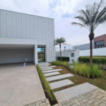 Casa em condomínio à venda com 4 suítes em Alphaville Nova Esplanada, Votorantim, SP