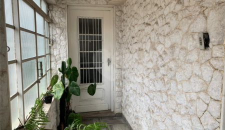 Sobrado à venda com 3 quartos em Vila Gustavo, São Paulo, SP