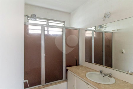 Apartamento à venda com 3 quartos em Higienópolis, São Paulo, SP