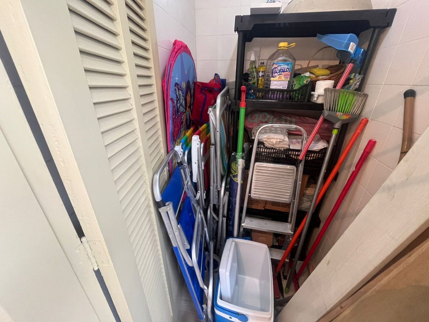 Apartamento com 3 dormitórios à venda, 80 m² por R$ 315.000,00 - Balneário Cidade Atlântica - Guarujá/SP