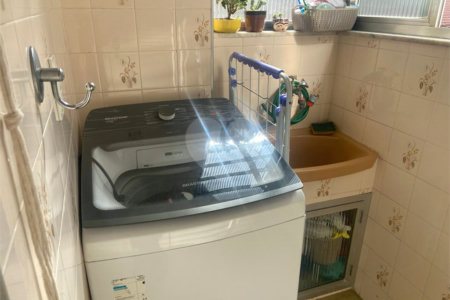 Apartamento à venda com 2 quartos em Alto da Boa Vista, Rio de Janeiro, RJ