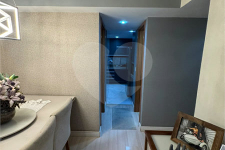 Apartamento à venda com 3 quartos, sendo 2 suítes, em Campo Grande, Rio de Janeiro, RJ