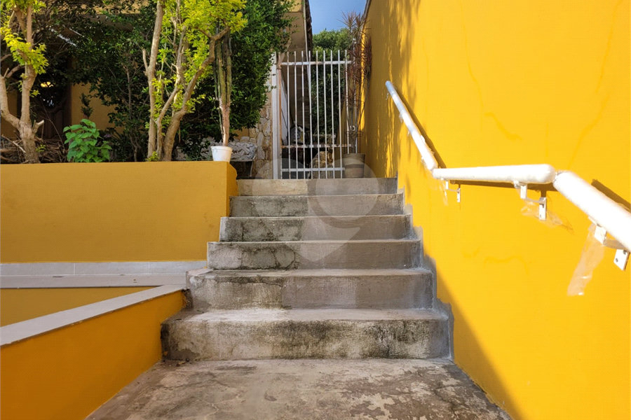 Casa Térrea à venda com 2 quartos, sendo 1 suíte,  em Horto Florestal, São Paulo, SP