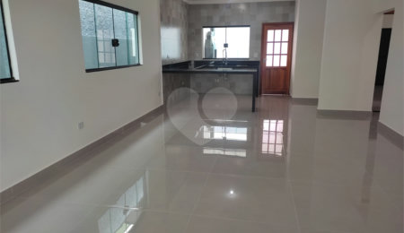 Casa à venda com 3 quartos, sendo 1 suíte,  em Loteamento Parque Residencial Serras de Atibaia II, Atibaia, SP
