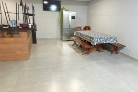 Casa à venda com 2 quartos em Jardim Residencial Villa Amato, Sorocaba, SP