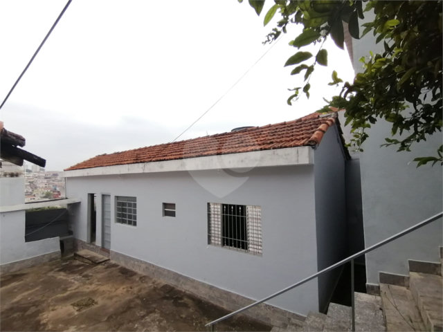 Terreno à venda com 2 quartos em Casa Verde, São Paulo, SP