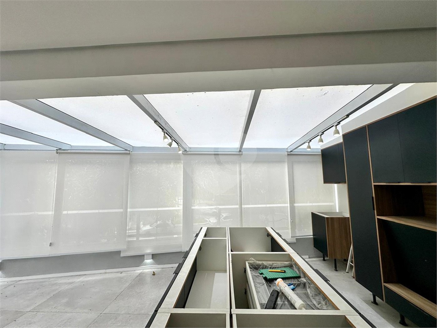 Apartamento à venda com 2 quartos, sendo 1 suíte, em Lauzane Paulista, São Paulo, SP