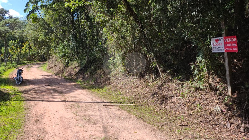 Terreno à venda em Serra da Cantareira, Mairiporã, SP