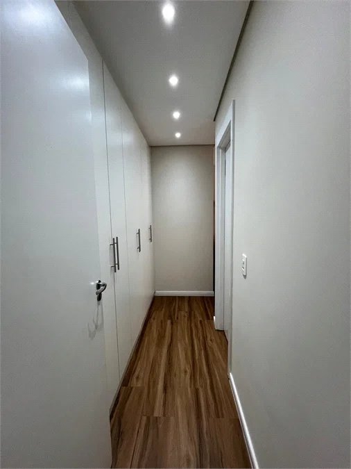 Apartamento à venda com 2 quartos, sendo 1 suíte,  em Vila Anastácio, São Paulo, SP