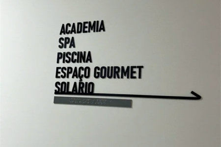 Apartamento à venda com 2 quartos em Jardim Trussardi, São Paulo, SP