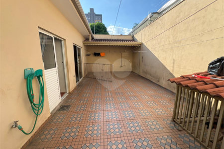 Casa à venda com 4 suítes em Vila Carvalho, Sorocaba, SP
