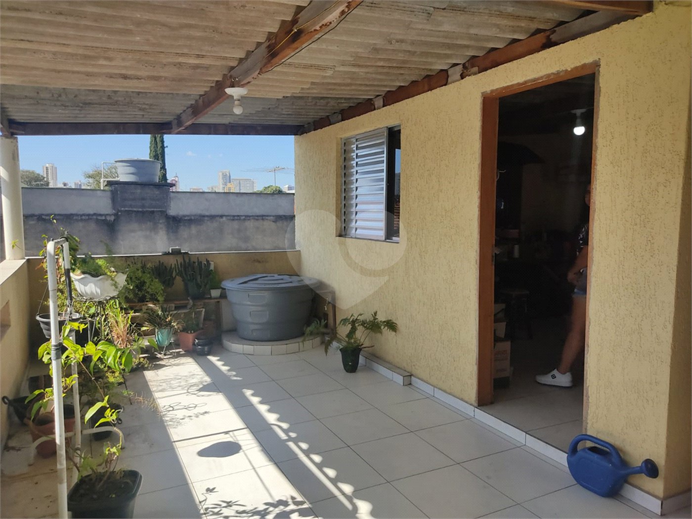 Casa de Vila à venda com 2 quartos, sendo 1 suíte, em Chácara Tatuapé, São Paulo, SP