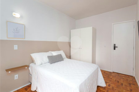 Apartamento à venda com 4 quartos, sendo 2 suítes, em Pinheiros, São Paulo, SP