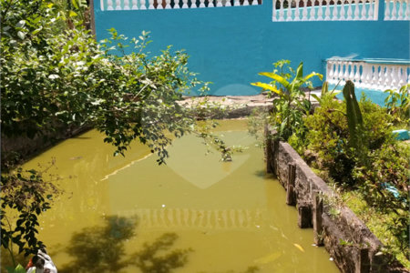 Chácara à venda com 3 quartos, sendo 1 suíte, em Jundiaizinho (terra Preta), Mairiporã, SP